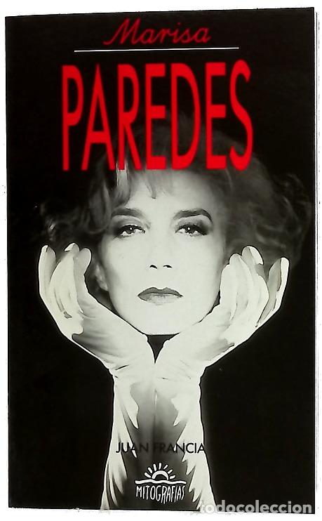 B&uuml;cher: Marisa Paredes - Francia, Juan