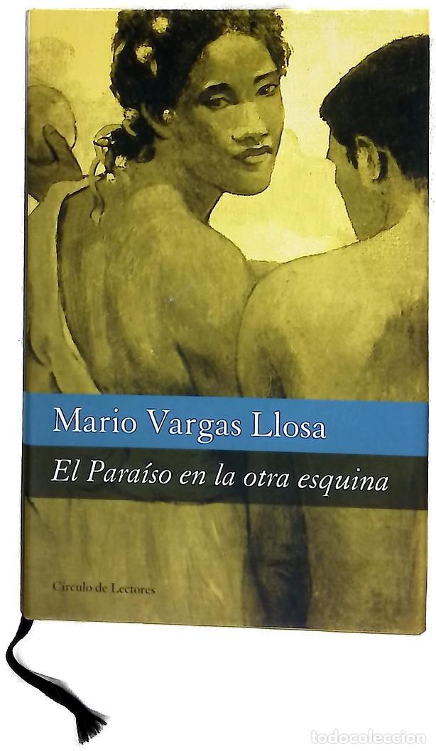 Libri di seconda mano: El para&iacute;so en la otra esquina