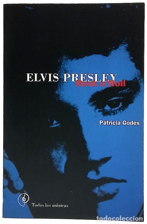 Libri di seconda mano: Elvis Presley rock n'roll
