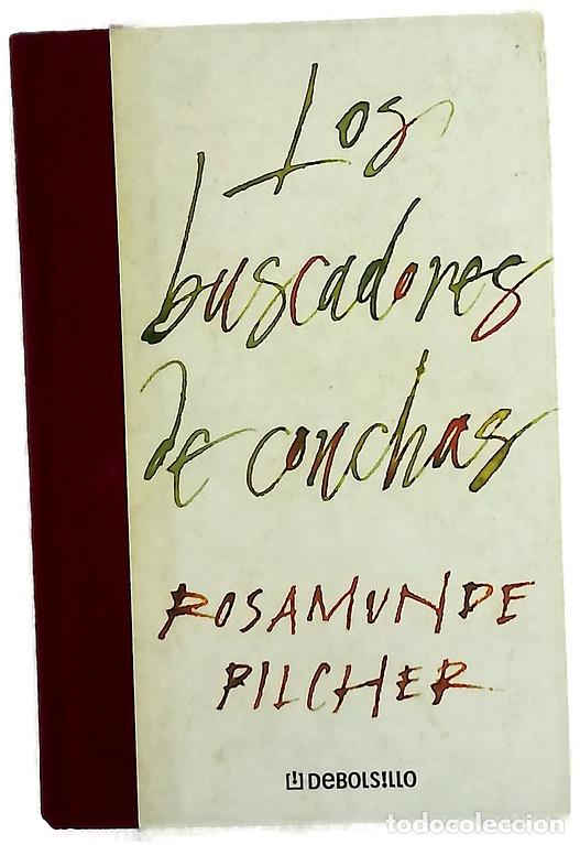 Livres: Los buscadores de conchas