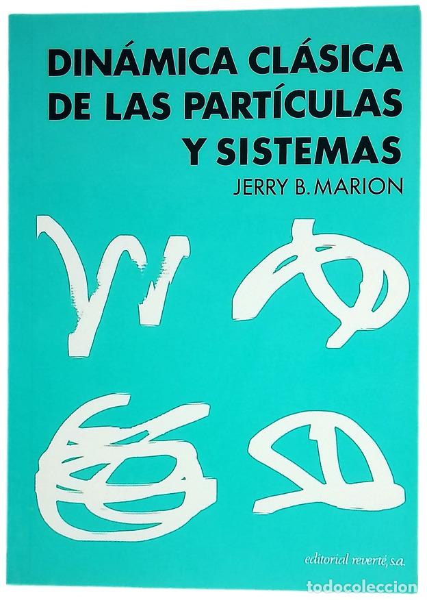Livros em segunda m&atilde;o: Din&aacute;mica cl&aacute;sica de las part&iacute;culas y sistemas