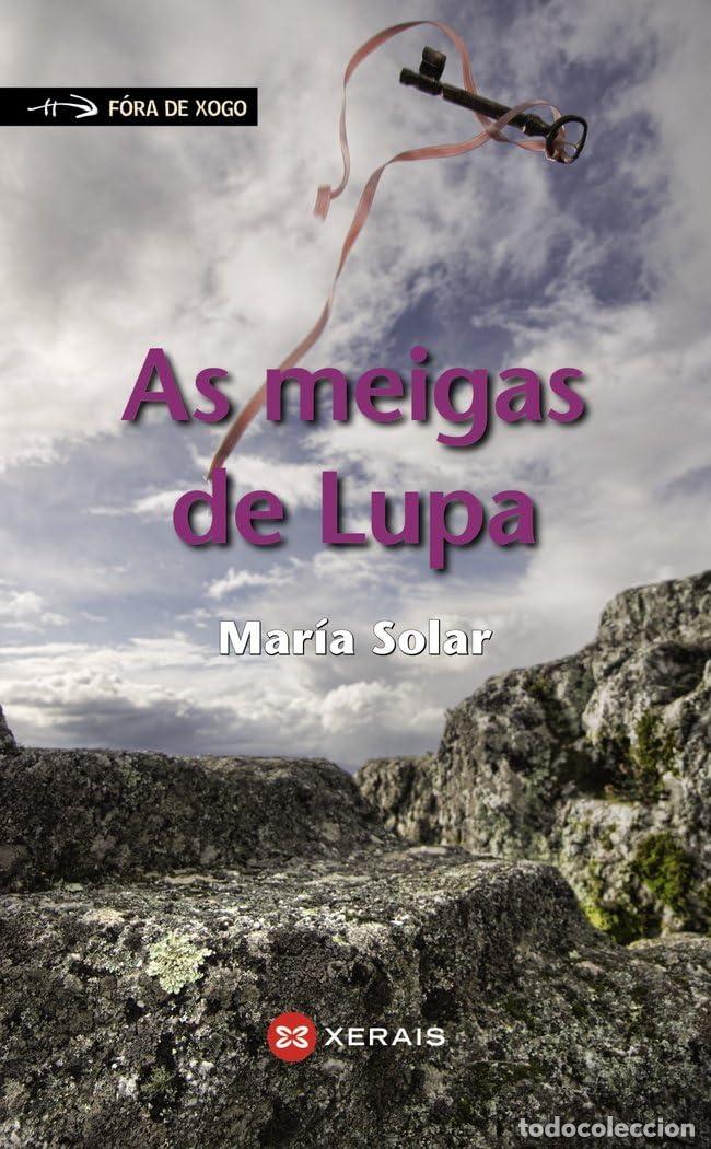 Libri di seconda mano: As meigas de Lupa (INFANTIL E XUVENIL - F&Oacute;RA DE XOGO)