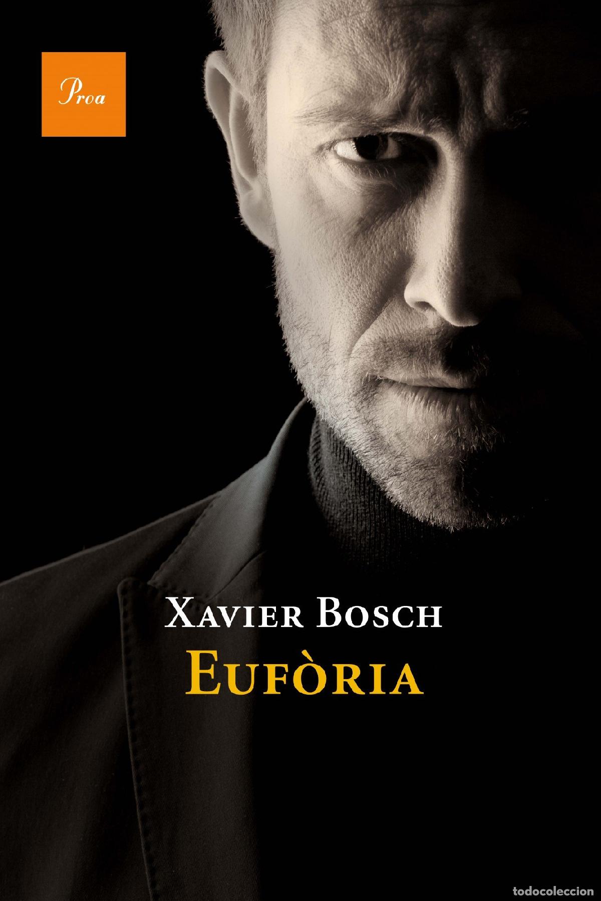 Libros: Euf&ograve;ria: 608 (A TOT VENT) - Foto 1