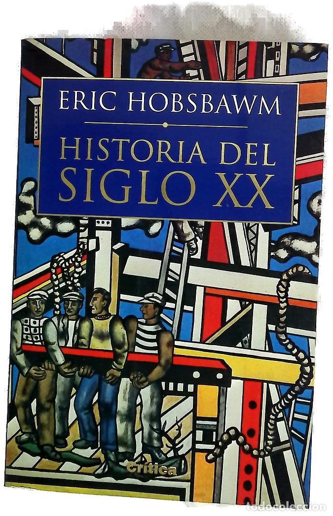 Libros: Historia del siglo XX, 1914-1991