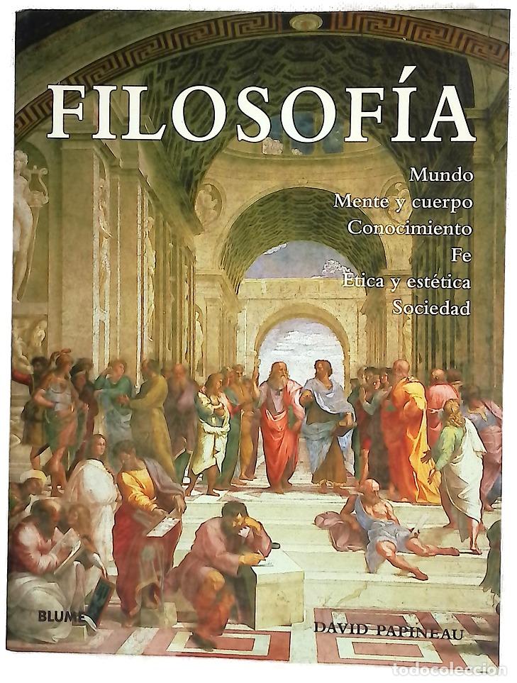 Libri di seconda mano: Filosof&iacute;a - David Papineau