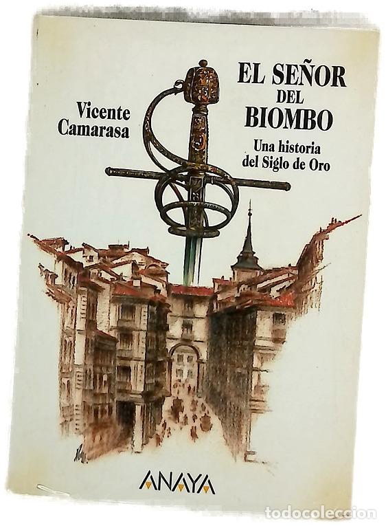 books: El se&ntilde;or del biombo una historia del Siglo de Oro