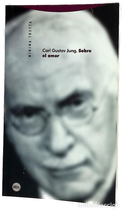 Libros: Sobre el amor - Gustav Jung, Carl