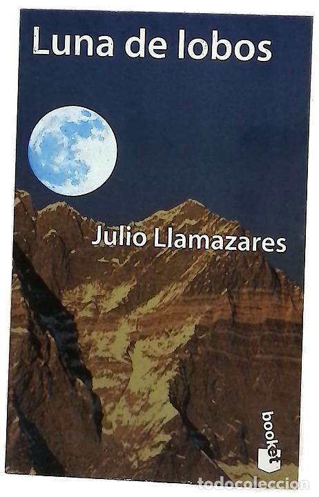 Libros: Luna de lobos - Llamazares, Julio