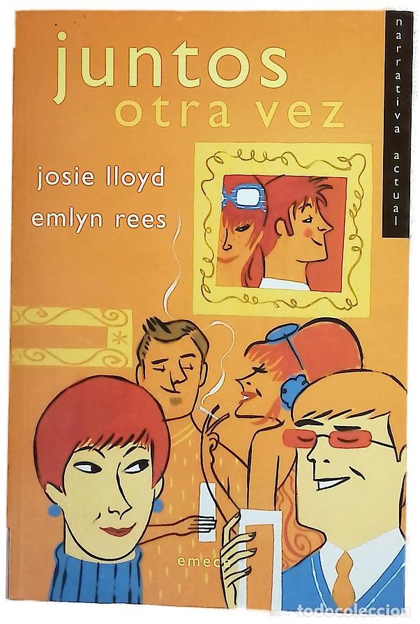 Libros: Juntos otra vez - Lloyd, Josie; Rees, Emlyn