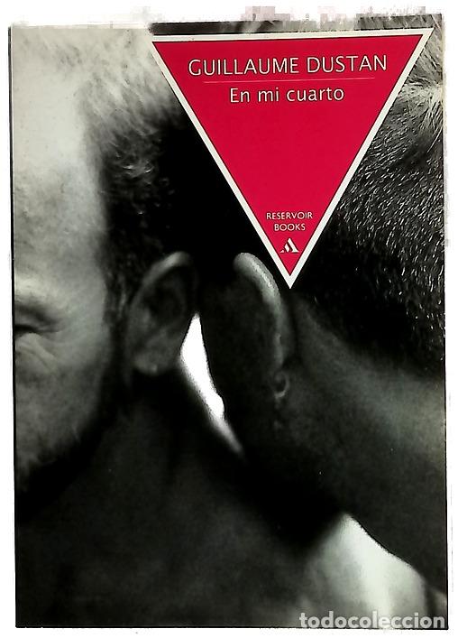 Libros: En mi cuarto - Dustan, Guillaume