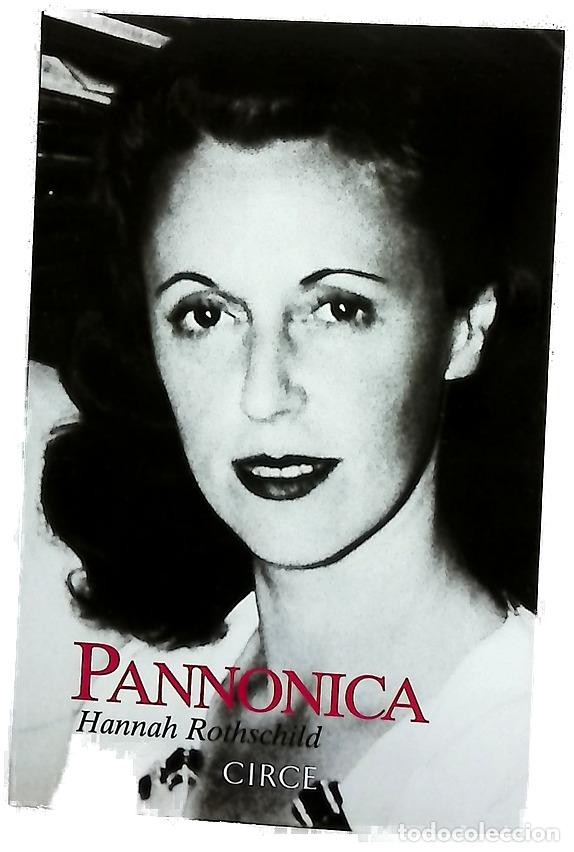 Libros: Pannonica : la baronesa rebelde