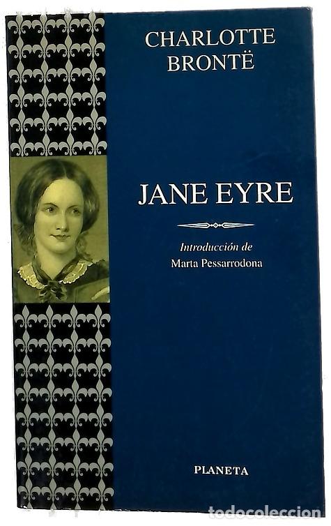 Libros: Jane Eyre - Bront&euml;, Charlotte; Luaces, Juan G. de