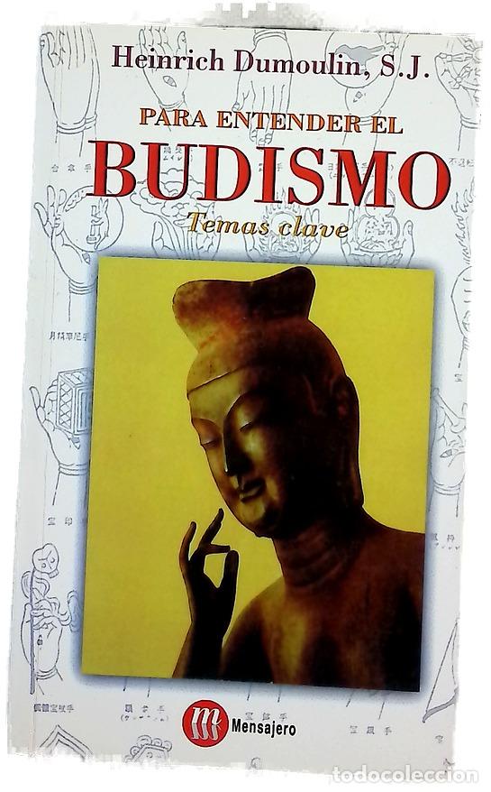 Libros: Para entender el budismo : temas clave