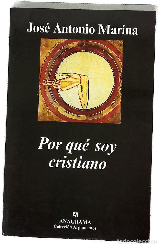 Libros: Por qu&eacute; soy cristiano teor&iacute;a de la doble verdad