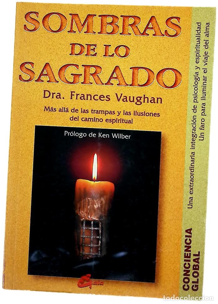 Libros: Sombras de lo sagrado - Vaughan, Frances