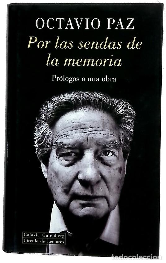 Libros: Por las sendas de la memoria