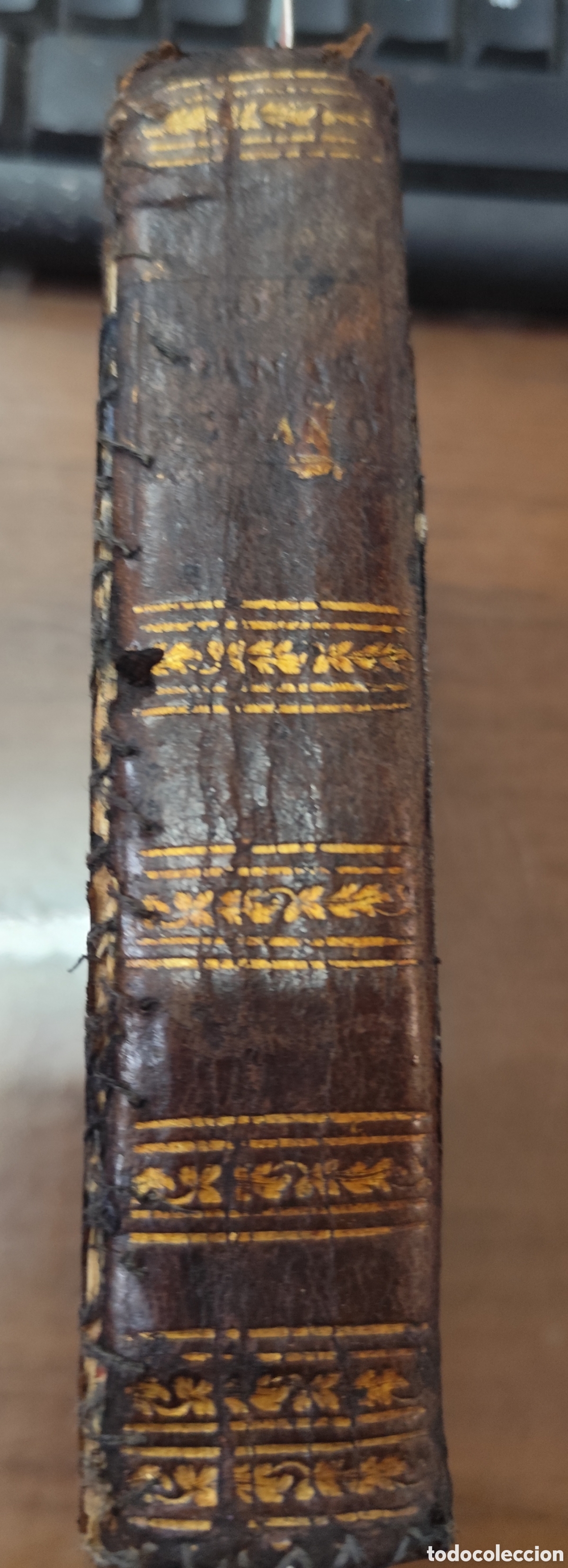 Libri di seconda mano: MEDITACIONES PARA CADA UNO DE LOS DOMINGOS DEL A&Ntilde;O,SACADAS DEL EVANGELIO. Edici&oacute;n Biling&uuml;e castellan