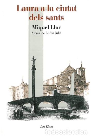 Libros: Laura a la ciutat dels sants - Foto 1