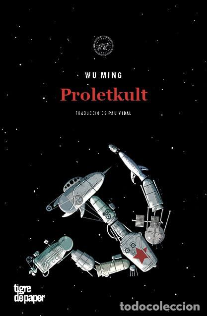 Libros: Proletkult: 52 (Narratives)