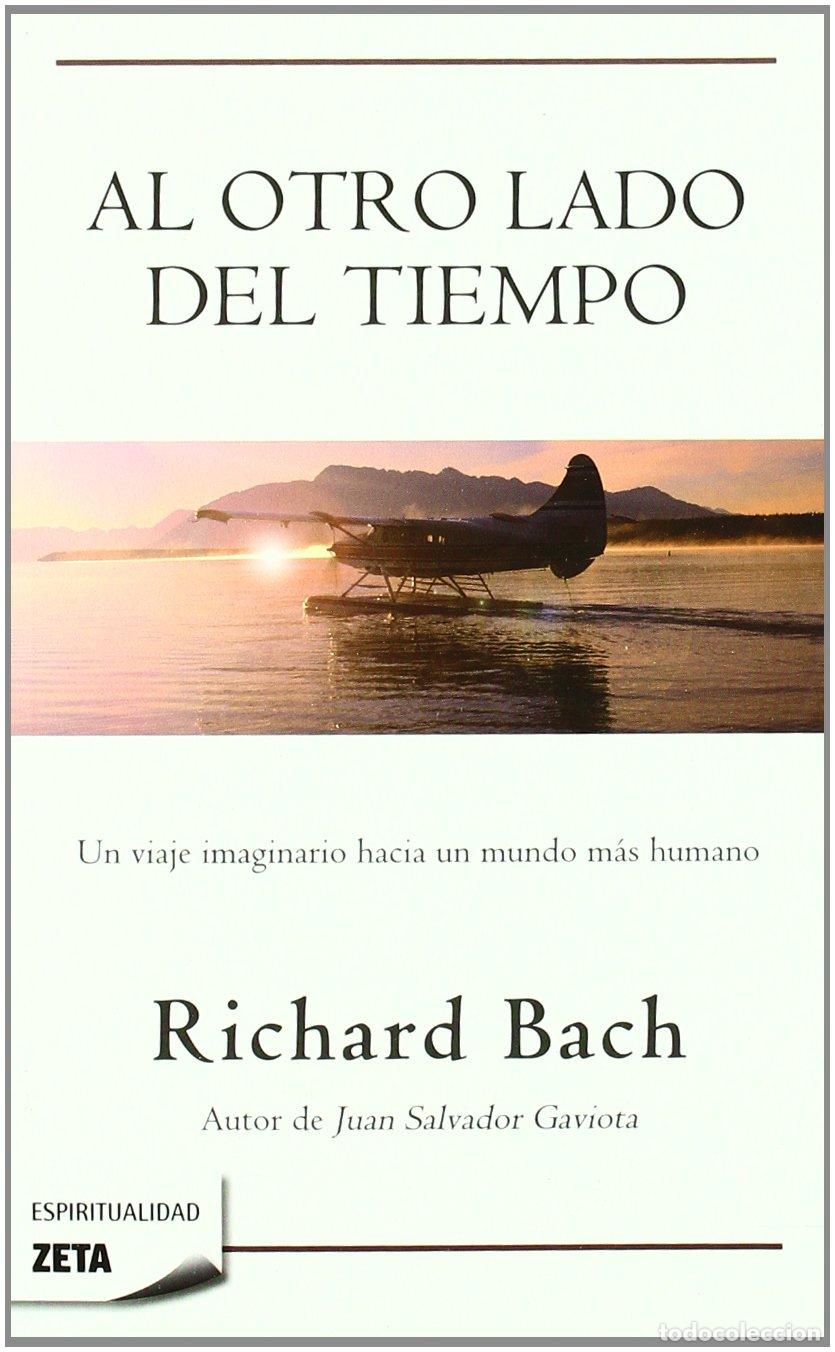 Libros: AL OTRO LADO DEL TIEMPO: 279 (B DE BOLSILLO)
