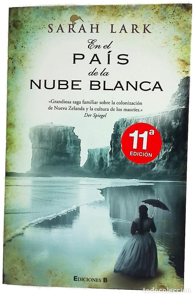 Libros: En el pa&iacute;s de la nube blanca