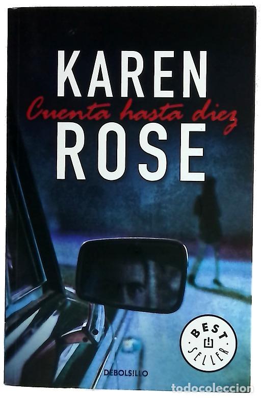 Libros: Cuenta hasta diez - Rose, Karen