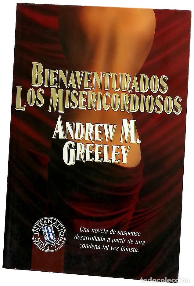 Livros em segunda m&atilde;o: Bienaventurados los misericordiosos