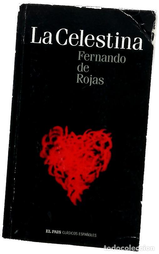 Libros: La Celestina - Rojas, Fernando de