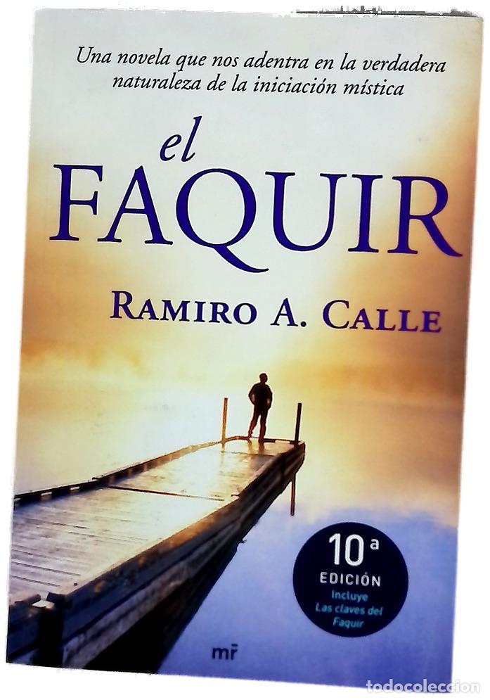 Libros: El faquir - Calle, Ramiro A
