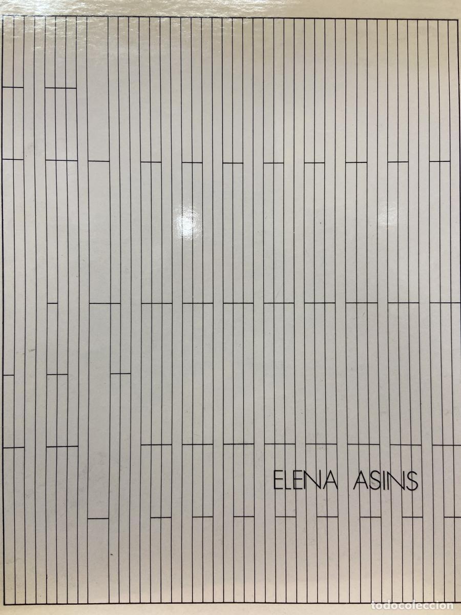 Libros: ELENA ASINS - VV.AA.