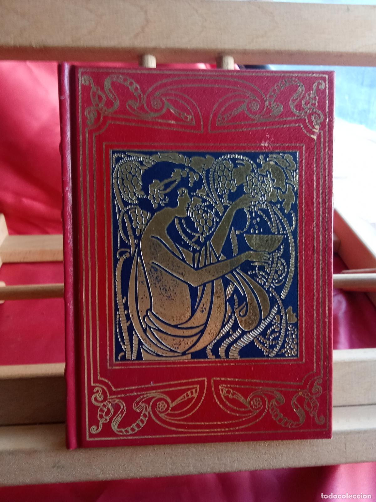 Libros: Afrodita, Pierre Lou&yuml;s. L.7539-1980