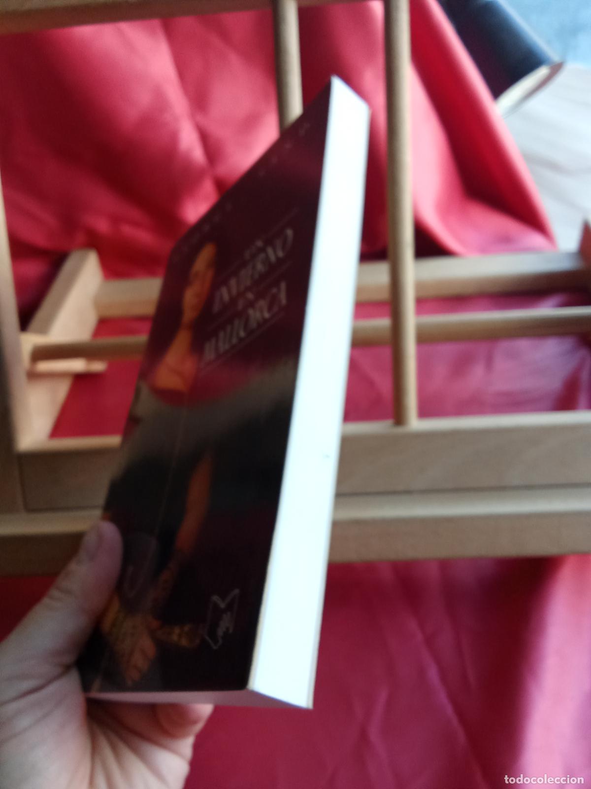 Libros: Un invierno en Mallorca, George Sand. L.7539-1984 - Foto 2