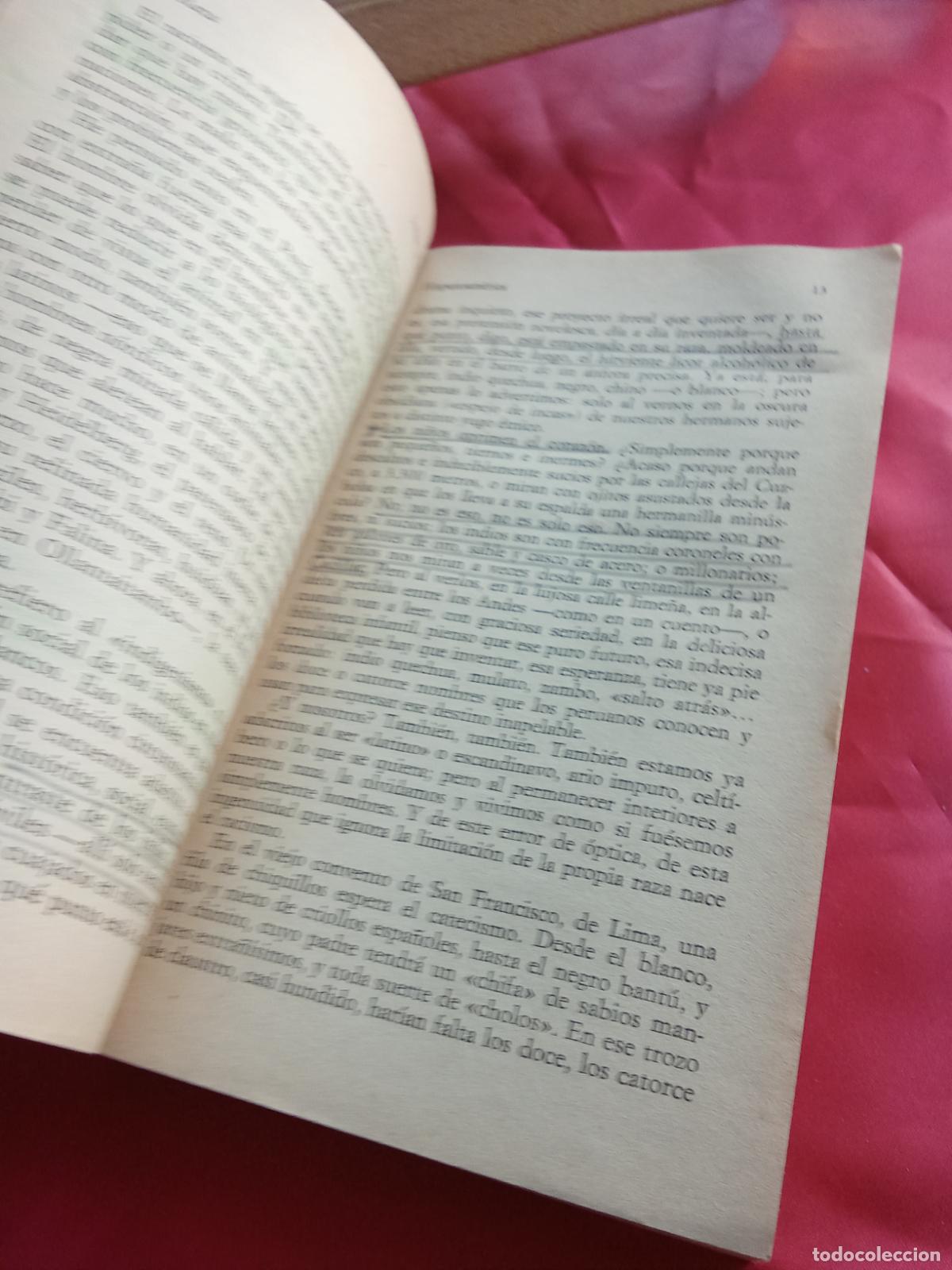 Libros: Hispanoam&eacute;rica, Juli&aacute;n Mar&iacute;as. L.7539-1992 - Foto 5