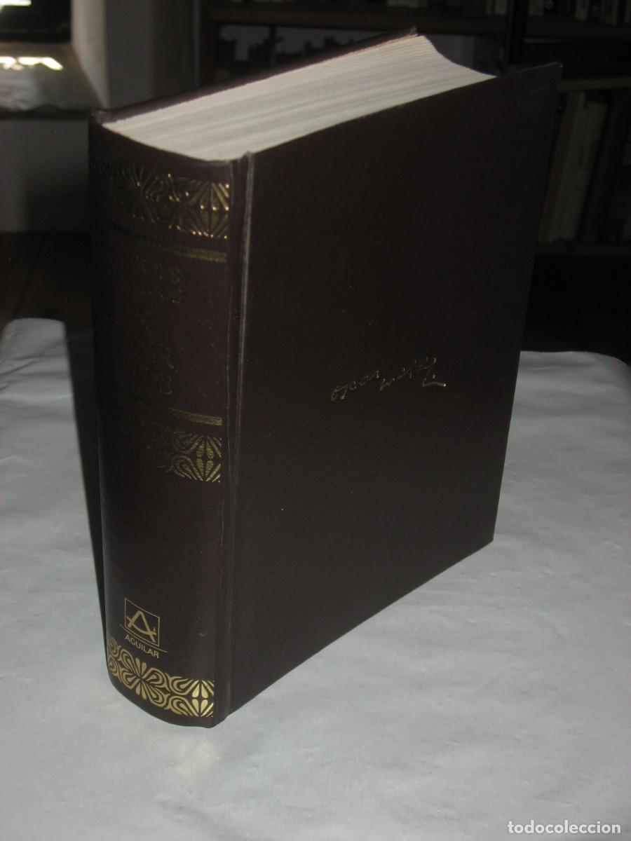 Libros: OBRAS COMPLETAS - Oscar Wilde