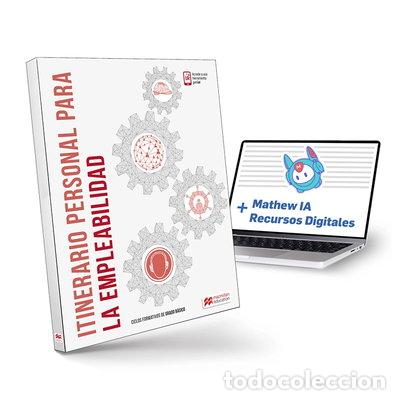 Libros: Itinerario personal para la empleabilidad I- 9791387579630