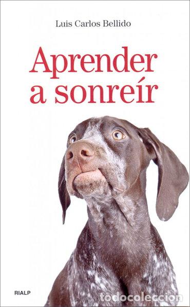 books: Aprender a sonre&iacute;r- 9788432138409
