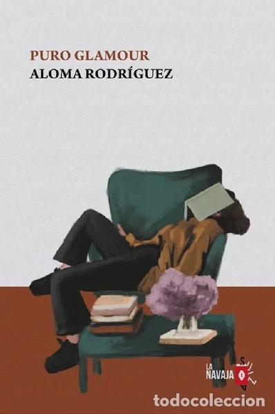 Libros: Puro glamour- 9788412530971