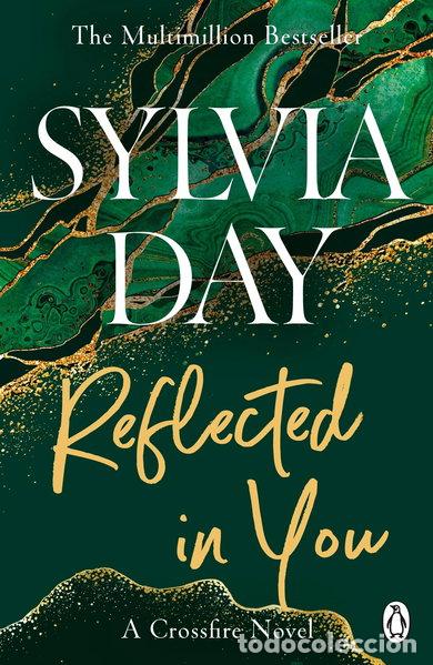 Libros: Reflected in You- 9781405910255