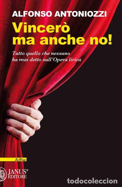 Libros: Vincer&ograve; ma anche no!- 9788875931049