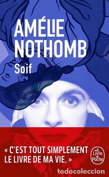 Libros: Soif (9782253242185)