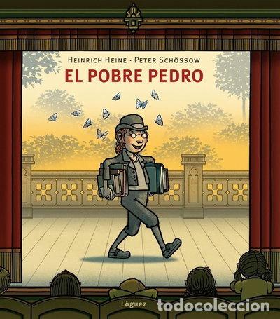 Libri di seconda mano: El pobre Pedro- 9788496646865