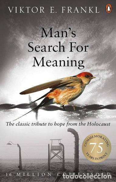 Libri di seconda mano: Man's Search for Meaning- 9781844132393