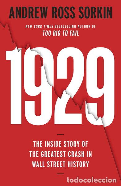 Libri di seconda mano: 1929 (9780241479414)