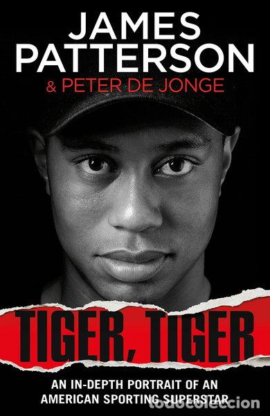 Libros: Tiger, Tiger- 9781529160079