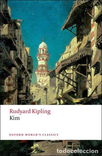 Libros: Kim (9780199536467) (Libros)