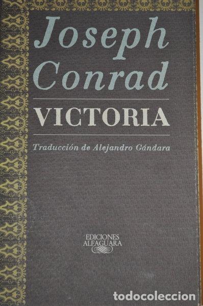 Libros: Victoria- 9788420424736