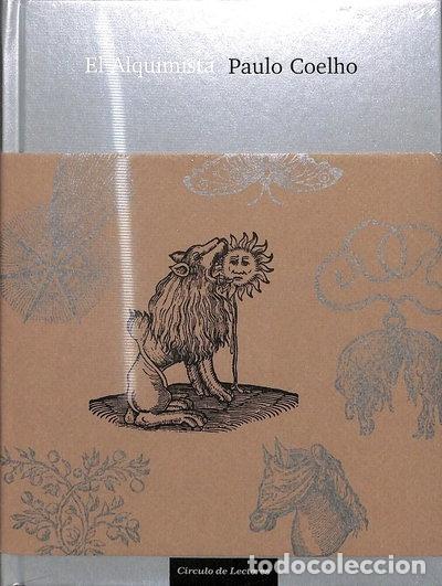 Livros em segunda m&atilde;o: El Alquimista- 9788467231694