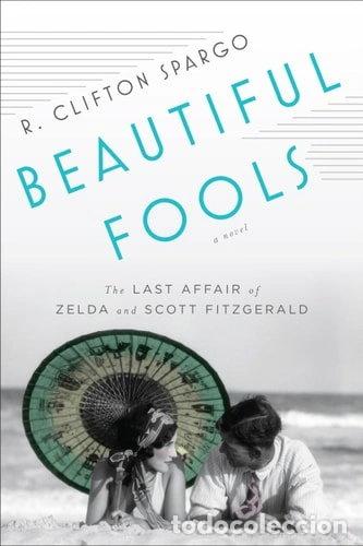 Livros em segunda m&atilde;o: Beautiful Fools- 9780715647462