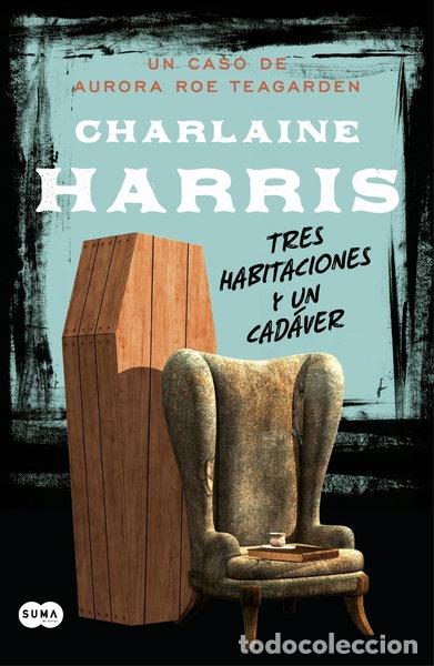 Libri di seconda mano: Tres habitaciones y un cad&aacute;ver- 9788483653500