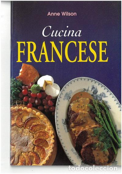 Libri di seconda mano: Cucina francese- 9783829011464